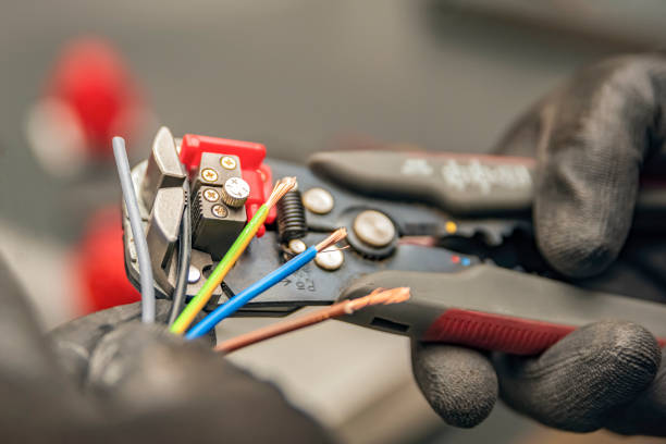 Best Electrician for Home Renovation  in Montgomery, IN