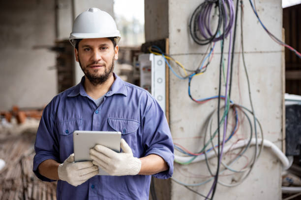 Best Best Electricians Near Me  in Montgomery, IN